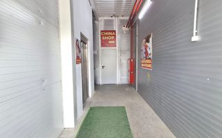 De Inchiriat Spatiu Comercial Stefanesti de Jos  - Center Stefanesti - Poză 20