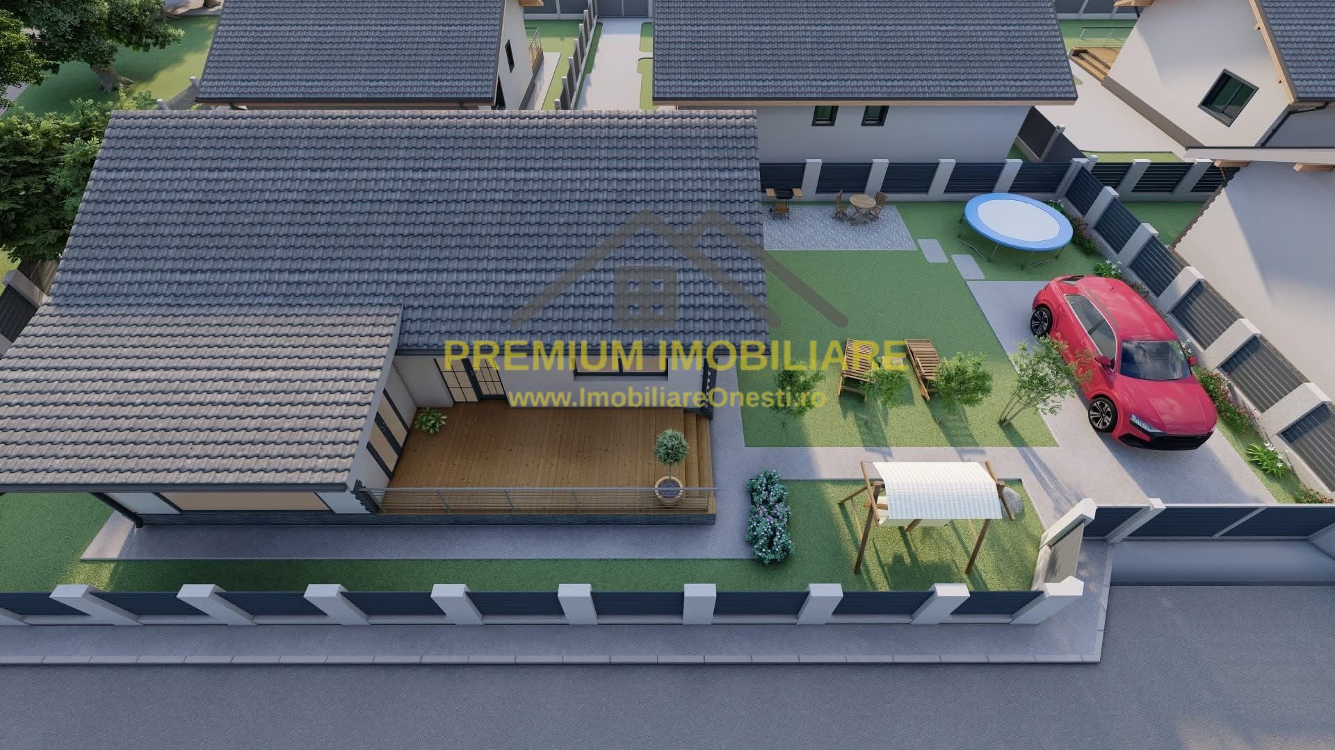 Cartier Nou de Case in Andrasesti - Cere oferta - Poză 22