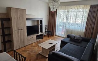 3 camere decomandate, 2 balcoane, Manastur, Parang, Profi, Minerva - Poză 2
