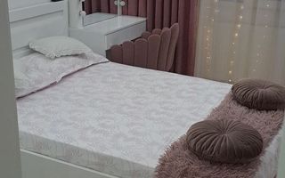 Vând apartament 3camere nicolina cug - Poză 6