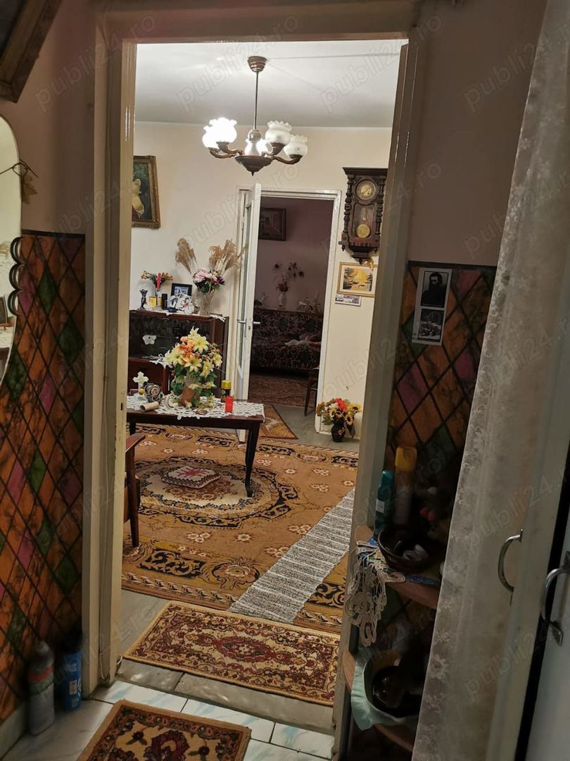 3 camere, etaj 1, Micro16 - Poză 2