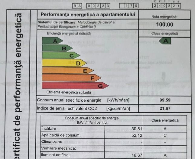 2cam.dec,parcare inclusa,partial mob-util,11min metrou D.Leonida - Poză 11