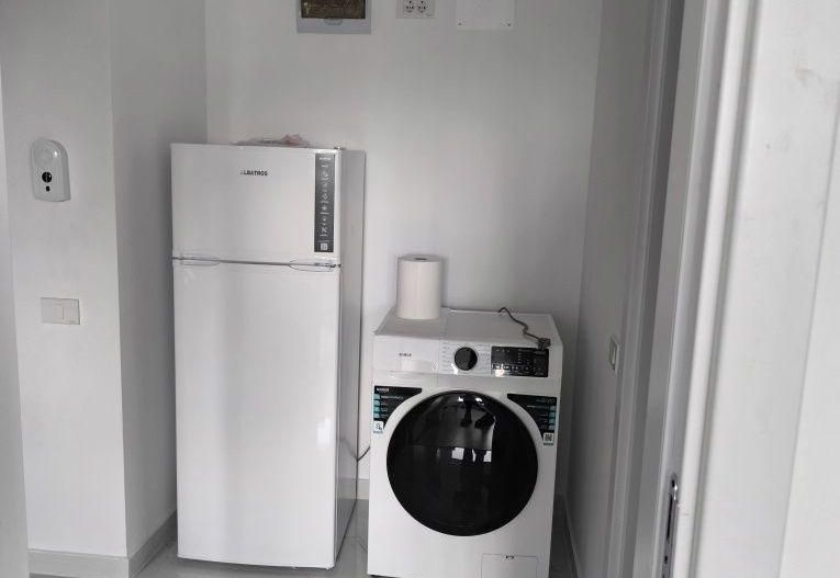 GARSONIERA METALURGIEI, LOC PARCARE, PRET-FRIENDLY, BLOC NOU, CENTRALA - Poză 6