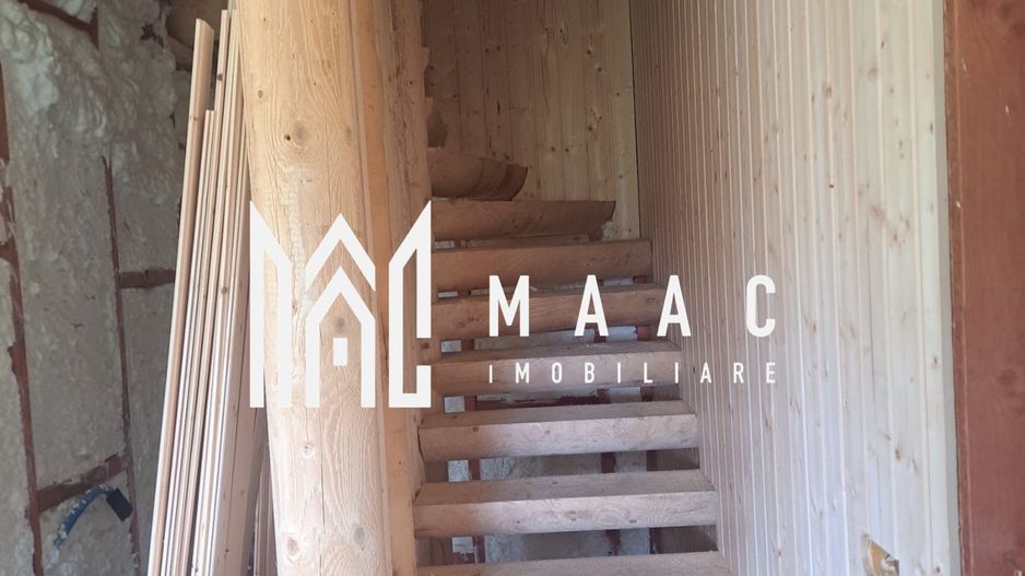 Cabana 5 Camere I 1520 mp teren I Lac de pești I Zona Tocile - Poză 14