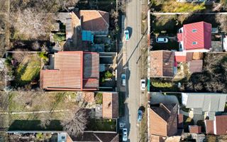 Vilă spațioasă cu 8 camere, Grădiște - Poză 33