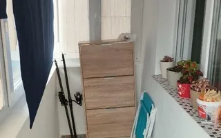 2 camere decomandat 2 balcoane centrala proprie Dorobantilor - Poză 13