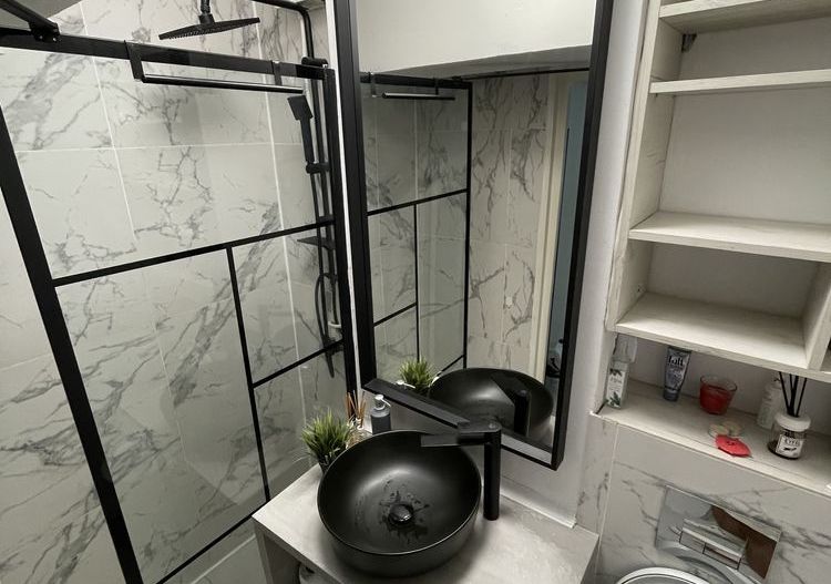 GARSONIERA DOROBANTI | CALEA DOROBANTI | LUX - Poză 3