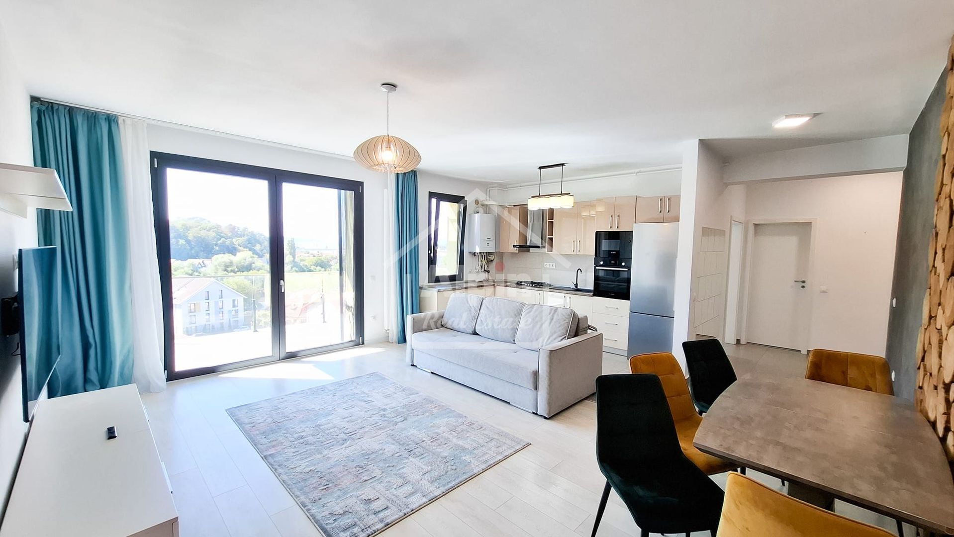 Vedere Panoramica Tampa - Poză 1