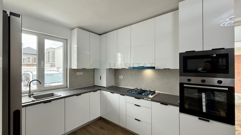 Vilă de închiriat în Tunari – 4 camere | curte proprie | disponibilă imediat - Poză 8