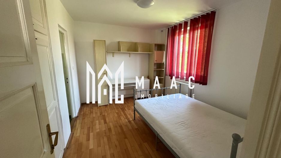 CASA DE INCHIRIAT I CISNADIE I ZONA LINISTITA - Poză 8