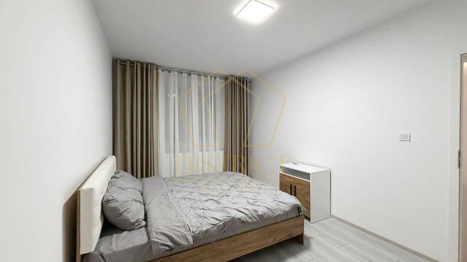 Apartament nou cu 2 camere | Calea Urseni | ZONE 2 - Poză 3