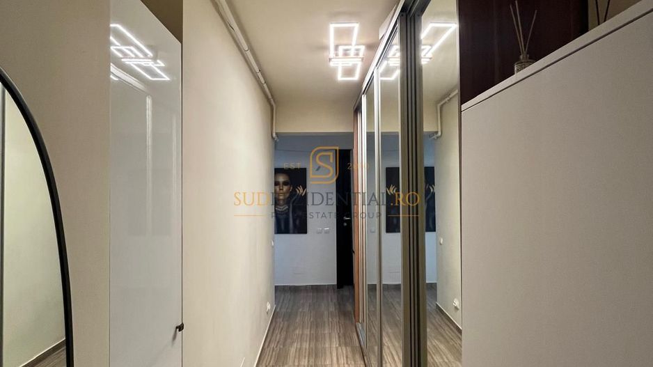 2 Camere | Rahova Confort Urban | Parcare inclusa - Poză 9