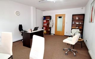 Oferim spre inchiriere spatii pentru birouri, zona Soarelui, parcare privata - Poză 6