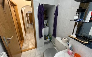 Centrala proprie. 2 balcoane. Bloc izolat termic exterior. - Poză 17