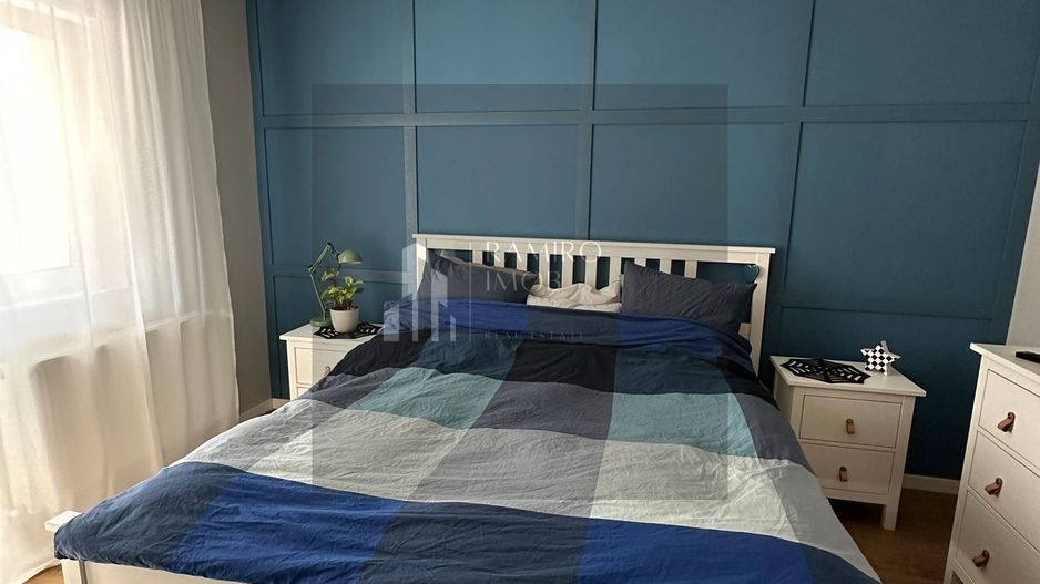 Apartament 3 camere decomandat 2020 Metalurgiei/Sector 4 - Poză 6