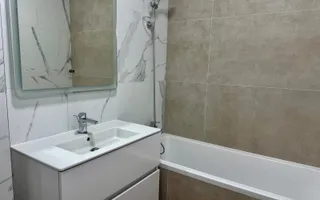 Complex Noble Piatra Craiului, Regie, Apartament deosebit - Poză 11