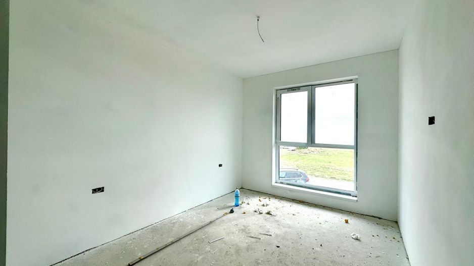 Duplex cu 4 camere,,teren 415 mp - 110mp utili |Sacalaz| - Poză 4