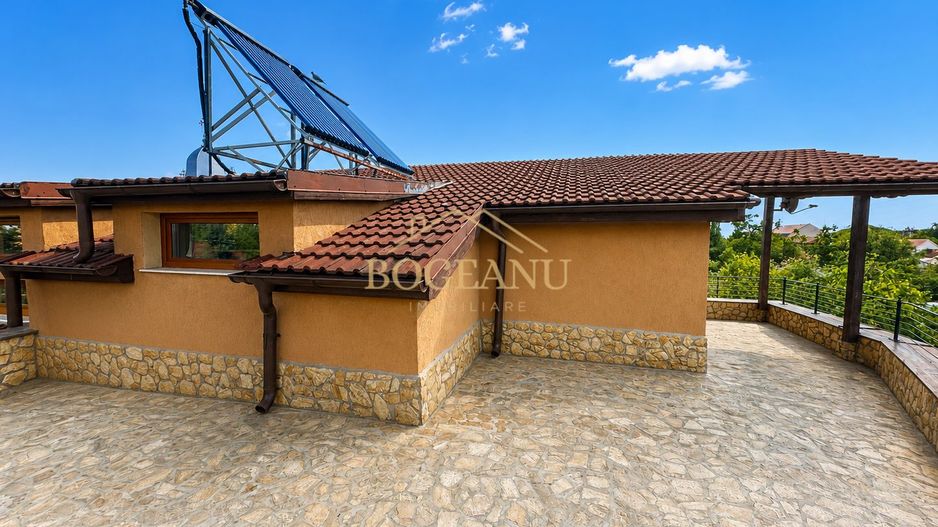 BG189-Vilă premium 740 mp utili,3 spații comerciale | Timisoara-Nord - Poză 16