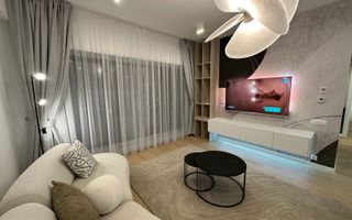 Skyline 3 room  Apartment | One Verdi Park - Poză 7