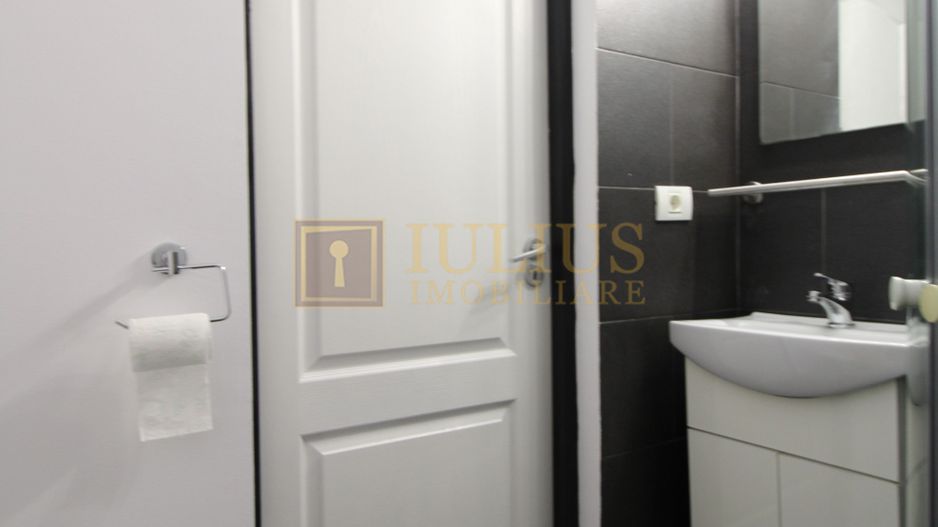 3 camere + 2 bai, centrala proprie, zona Aradului. - Poză 15