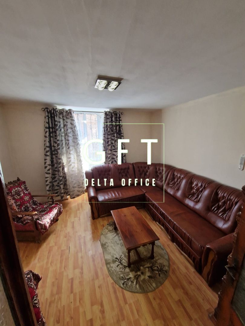Ocazie! Pret redus! Apartament 2 camere, 80 mp, zona ultracentrală. - Poză 3