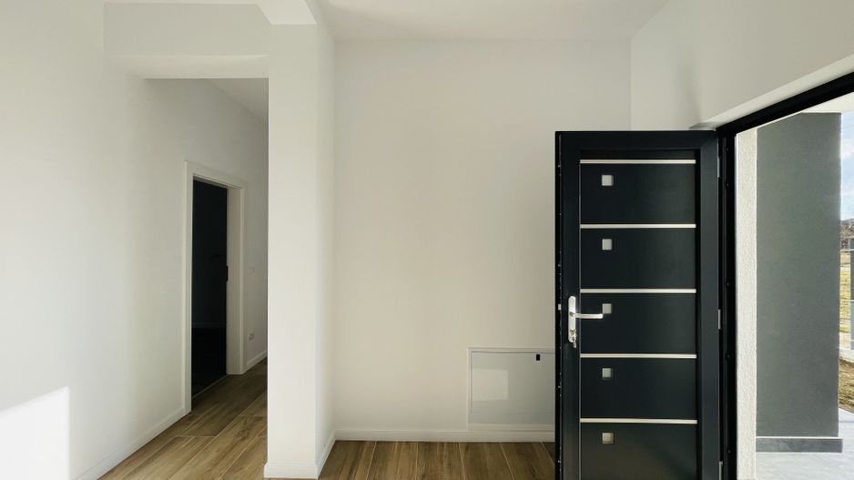 Casa Individuala | Design Ultramodern | Teren 516 mp | Comision 0% - Poză 5