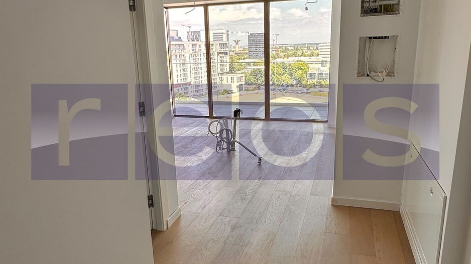 VANZARE APARTAMENT DEOSEBIT 3CAMERE 89MP | PARCARE | ONE HIGH DISTRICT - Poză 11