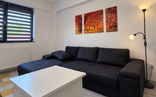 Valea Adanca - 2 camere + curte - decomandat - 399 euro - Poză 2