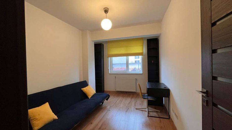 Apartament cu 3 camere decomandat în Domenii - Poză 7