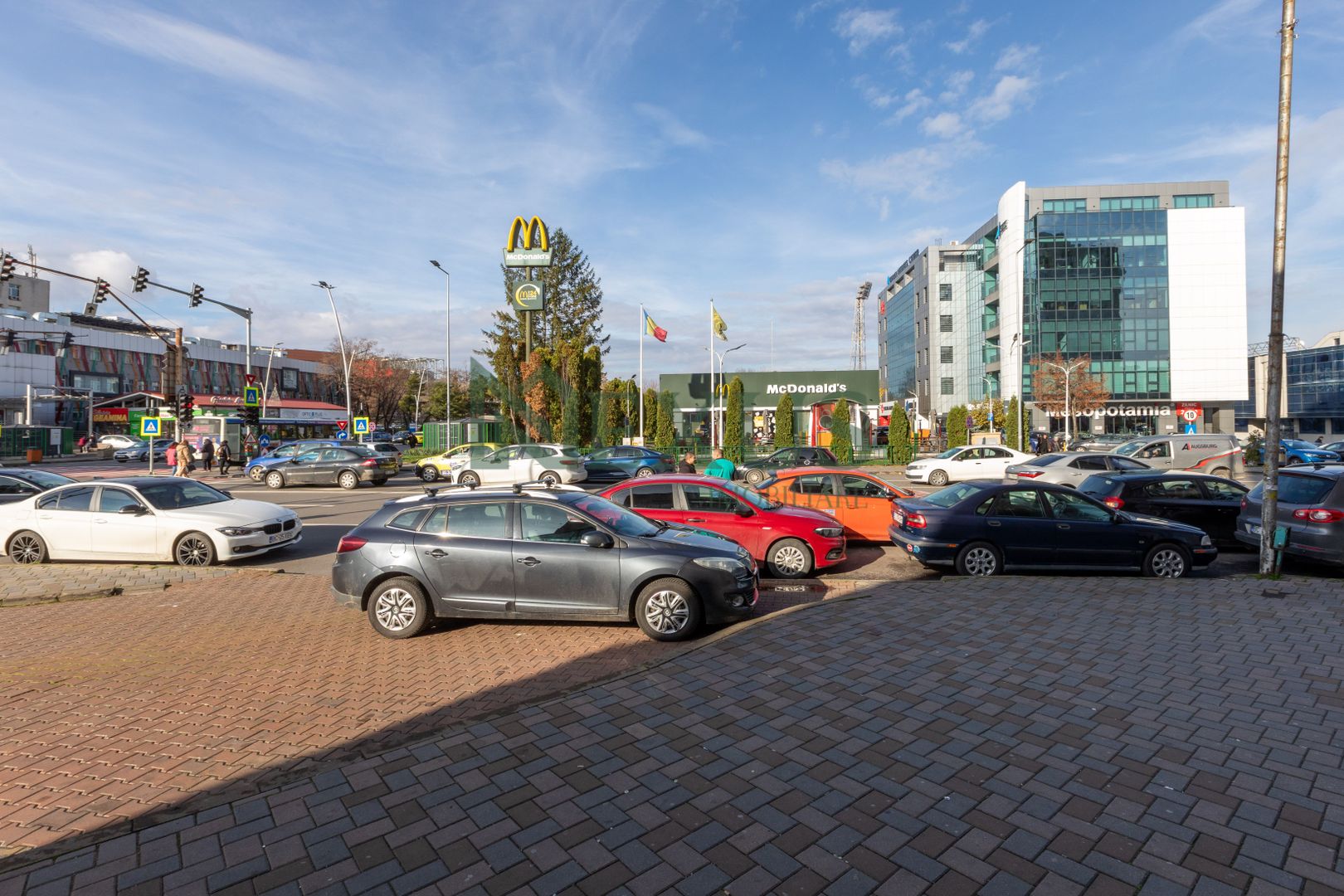 Spațiu Comercial 411 mp de vânzare,  Tic Tac - Poză 22