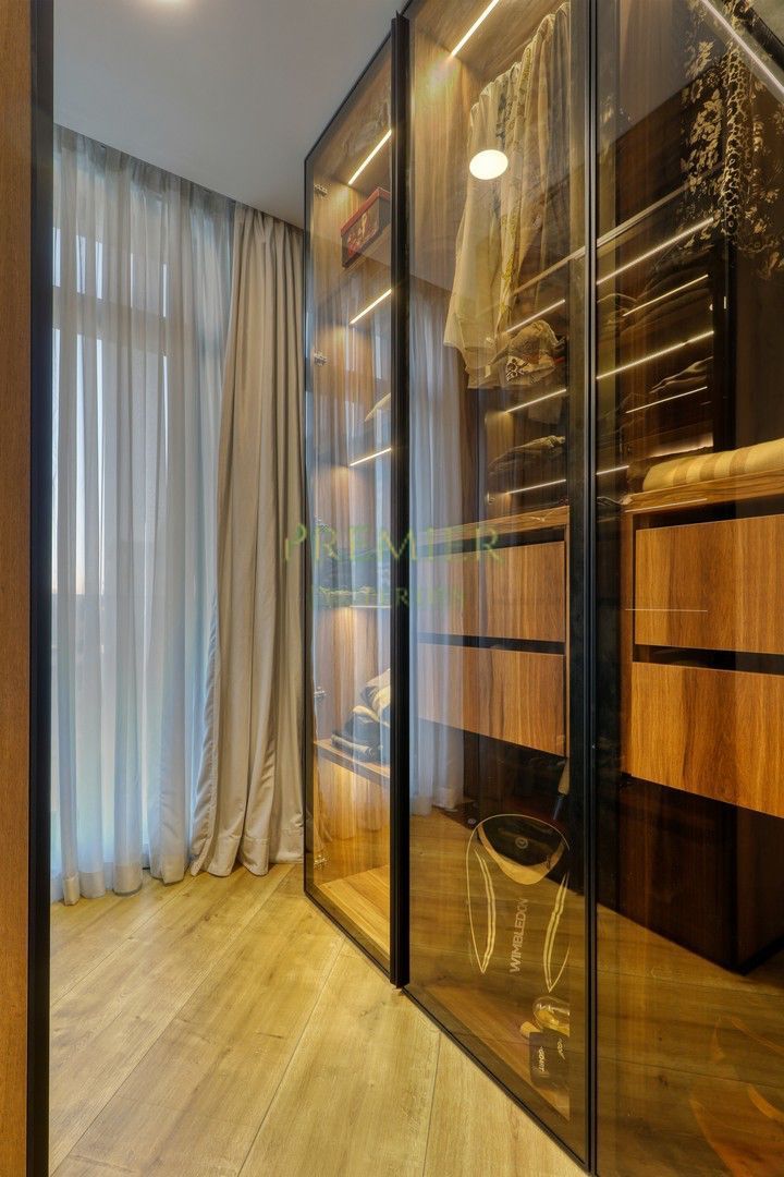 Duplex de lux cu 4 camere | Dinamic City | Mobilat și utilat complet | - Poză 4