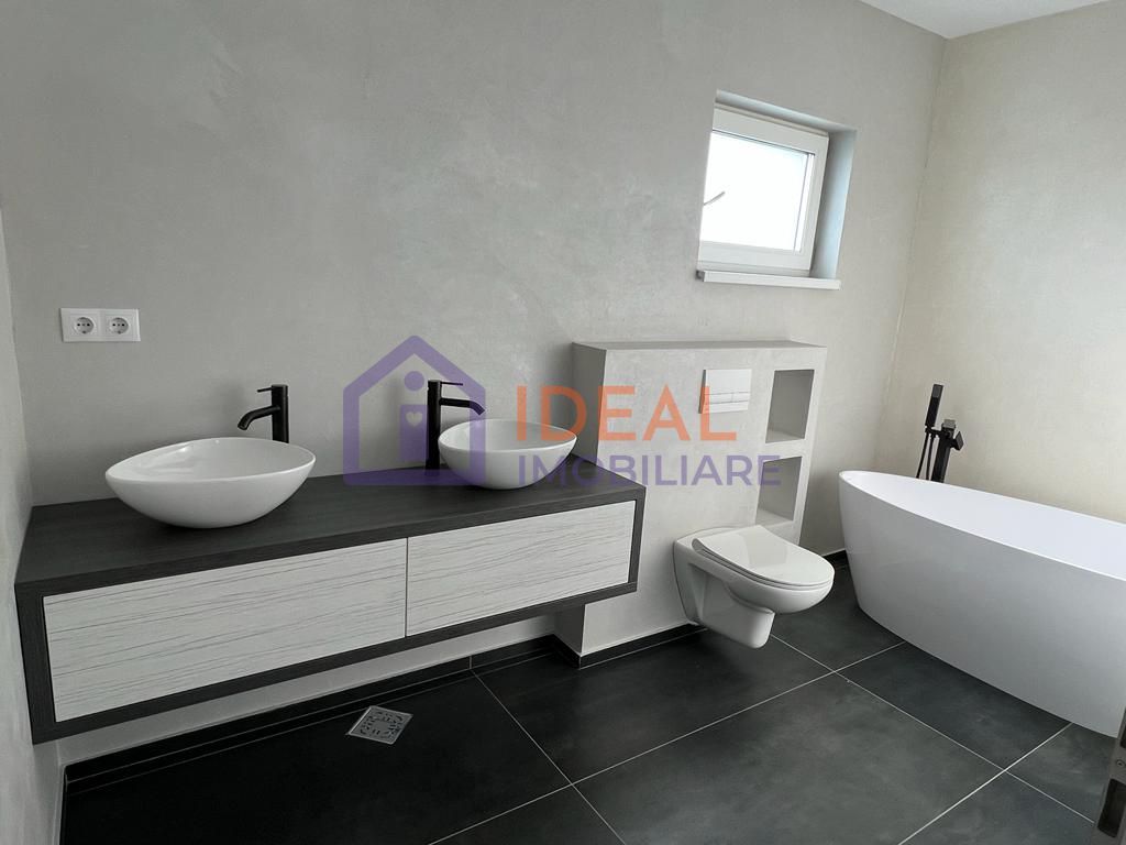 Duplex LA CHEIE cu 4 camere in Selimbar, zona Triajului - Poză 2