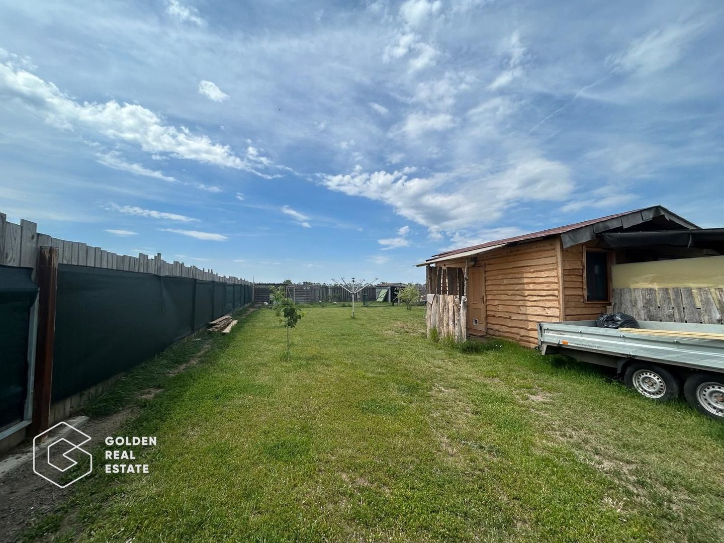 Oportunitate de investitie, teren 2118 mp, Zimandcuz - Poză 6