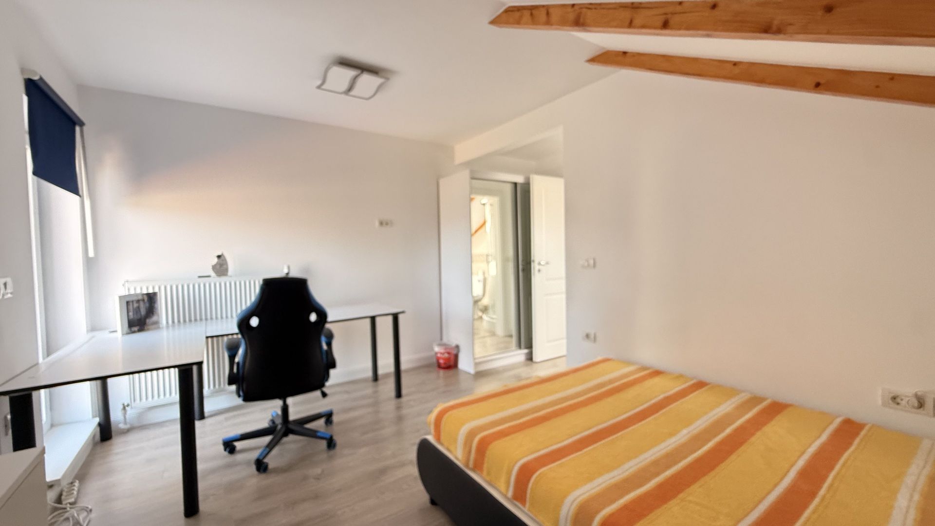 Comision 0% Casă individuală 4 dormitoare Giroc 140 mp utili - Poză 11