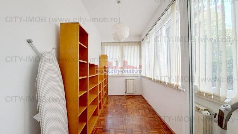 Inchiriere Apartament Domenii, SANDU ALDEA Bucuresti Sector 1 - Poză 7