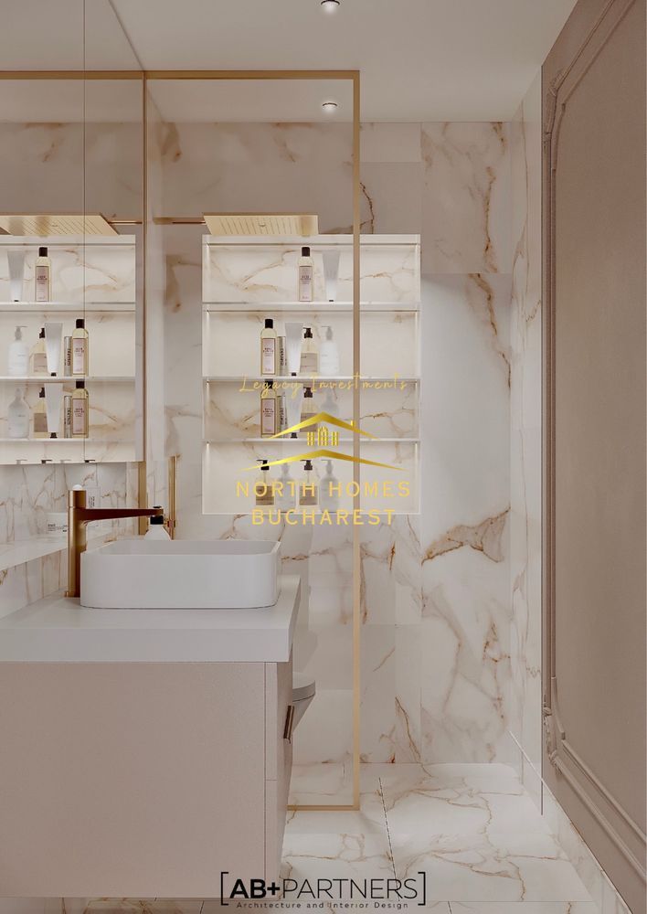 Apartament 2 camere , complet renovat - Zona 13 Septembrie - Poză 7