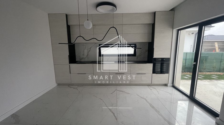 Casa noua de vanzare - intrare Odoreu - Poză 13