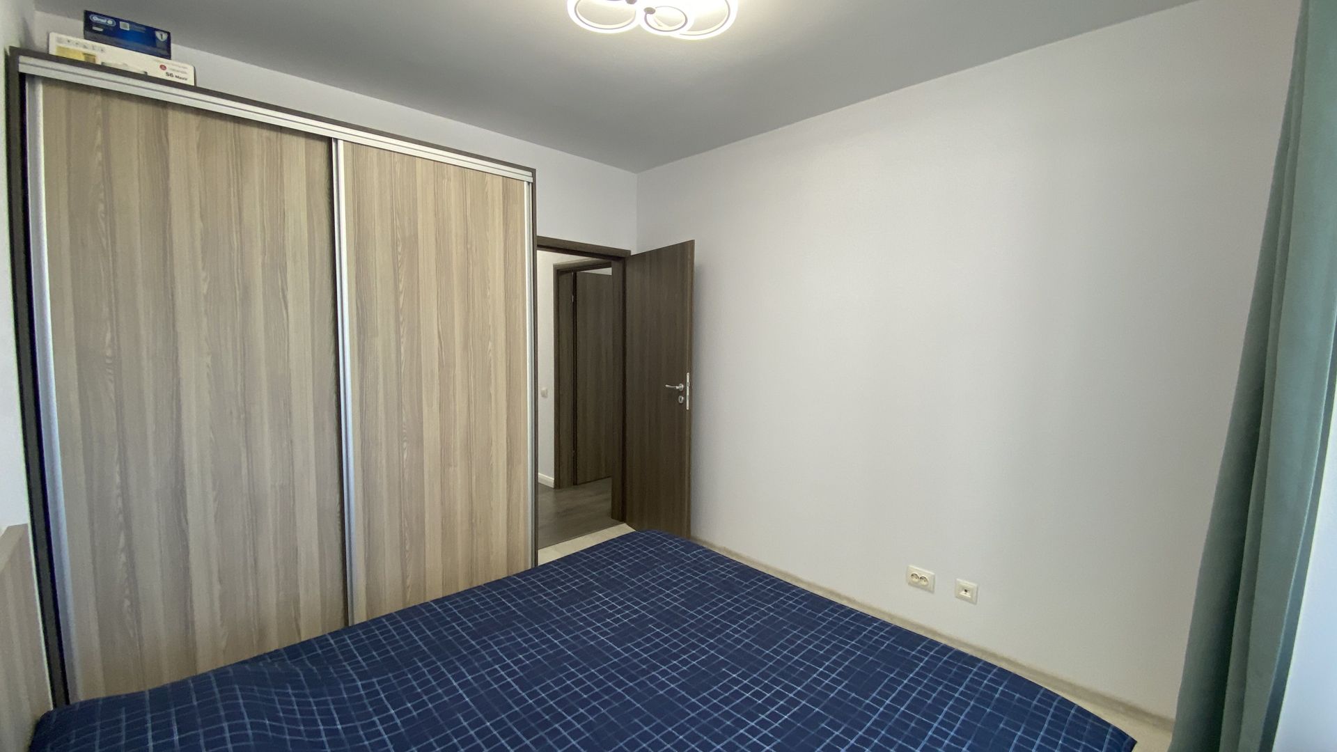 Apartament 2 camere Rotar Park 1, Pacii, Militari - Poză 7