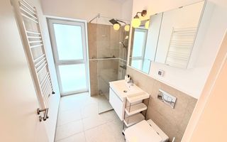 Proprietat inchiriez apartament 2 camere + parcare subterana - Marmura Residence - Poză 6