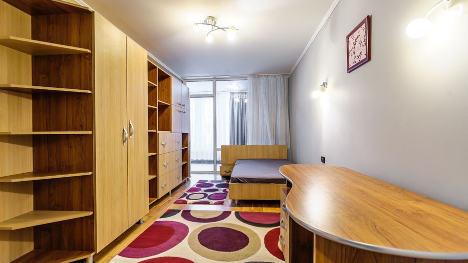Oportunitate! Apartament elegant și spațios în zona UTA - Poză 6