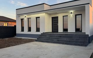 CASA NOUA ,PARTER,PIELESTI - Poză 2