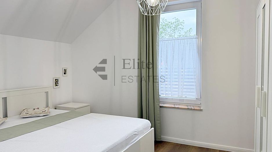 Casa cu 5 camere in Cartierul Tineretului | Prima inchirere - Poză 11