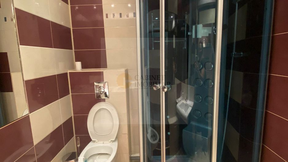 2 camere I Calea Grivitei -Metrou 1 Mai I Etaj 7/7 - Poză 11