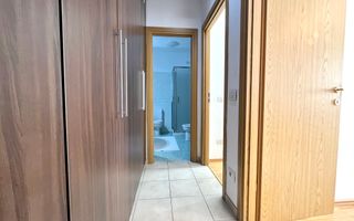 3 camere, primitor, parcare subterana, zona Complex- Spitalul Județean - Poză 8