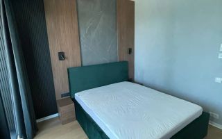 Închiriere apartament 2 camere lux – One Mircea Eliade (One Floreasca) - Poză 10