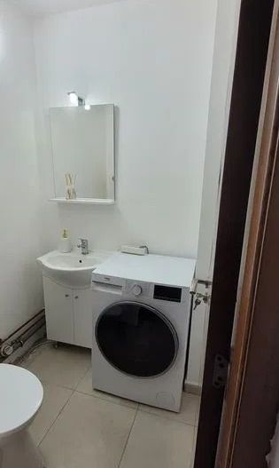 AP. 3 CAMERE VITAN, MASINA SPALAT VASE, BLOC REABILITAT, METROU - Poză 8