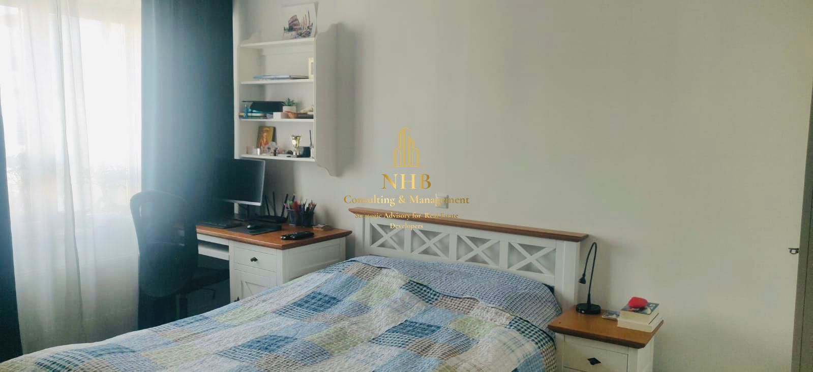 Oferta 2 camere 2 bai Aviatiei si posibilitate loc de parcare - Poză 6