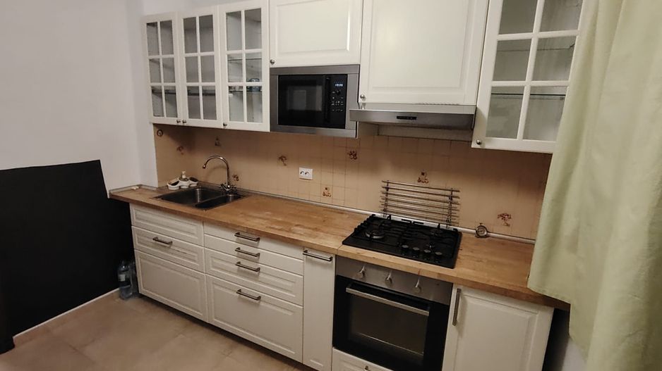 Apartament 3 camere | Aparatorii Patriei metrou | 0 % Comision - Poză 7