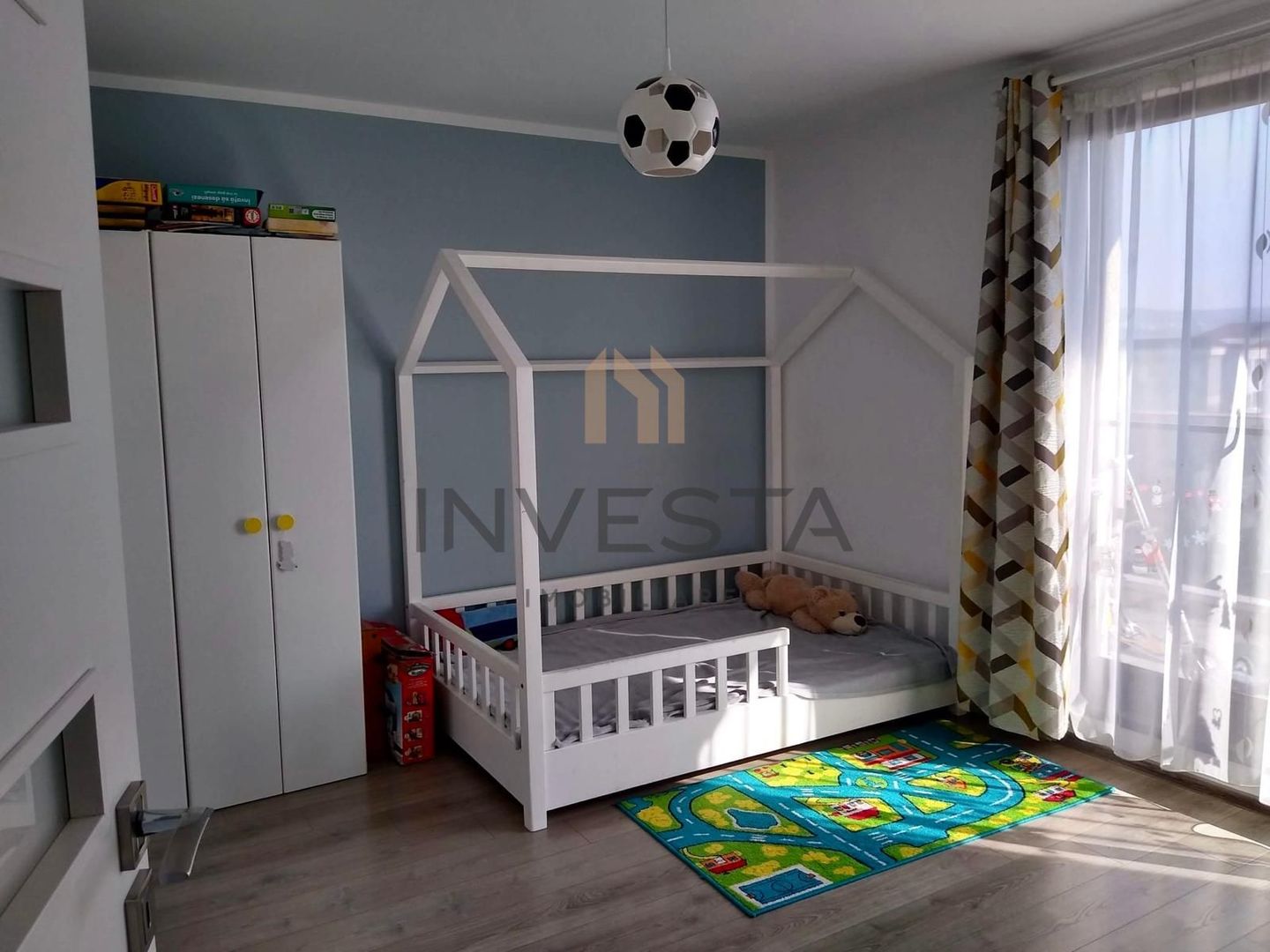 Apartament de 3 camere in Marasti ! - Poză 3