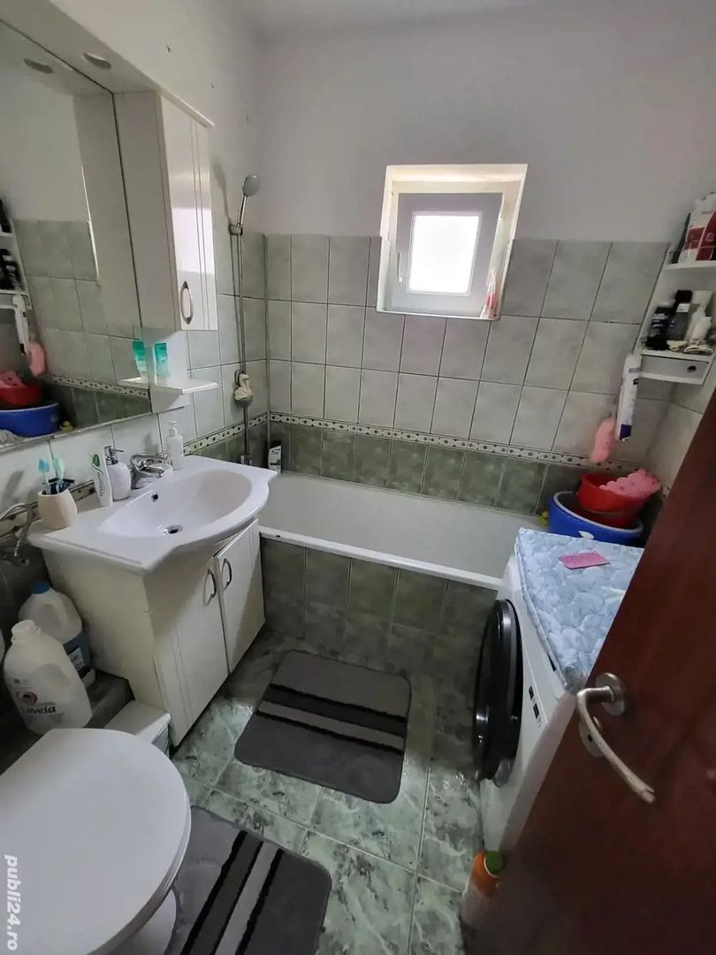 Lipovei | 2 camere | Decomandat | Centrala proprie | 2 balcoane - Poză 4